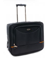 DIELLE TROLLEY PILOTA Porta PC 17" - Trolley Pilota