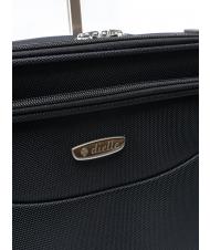 DIELLE TROLLEY PILOTA Porta PC 17" Nero - Trolley Pilota - 3