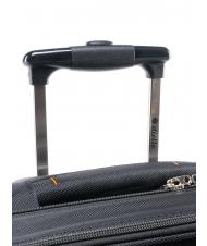DIELLE TROLLEY PILOTA Porta PC 17" Nero - Trolley Pilota - 4