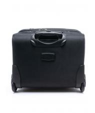 DIELLE TROLLEY PILOTA Porta PC 17" Nero - Trolley Pilota - 5