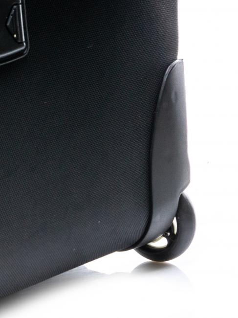 TROLLEY PILOTA Porta PC 17" Nero - Trolley Pilota