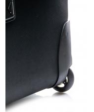 DIELLE TROLLEY PILOTA Porta PC 17" Nero - Trolley Pilota - 6