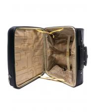 DIELLE TROLLEY PILOTA Porta PC 17" Nero - Trolley Pilota - 7