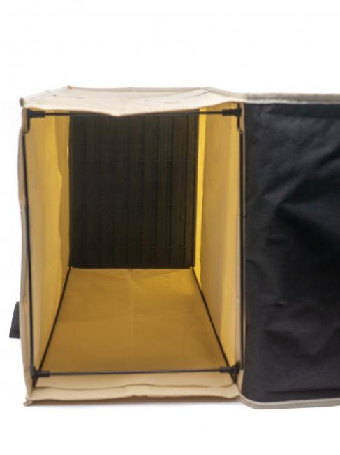 Carrello della Spesa  Large Sale i gradini! sabbia - Carrelli Spesa