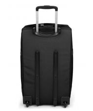 EASTPAK TRANSIT'R L Trolley misura grande NERO - Trolley Semirigidi - 3