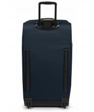 EASTPAK TRANVERZ L Trolley grande  ultramarine - Trolley Semirigidi - 3
