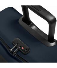 EASTPAK TRANVERZ L Trolley grande  ultramarine - Trolley Semirigidi - 4