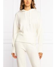 TWINSET U&B  completo maglia con cappuccio e jogging - Tute sportive Donna