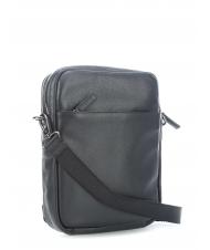 BRIC&rsquo;S TORINO Borsello a tracolla, in pelle Nero - Tracolle Uomo - 3