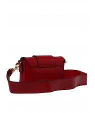 TWINSET Borsa a tracolla mini con patta  - Borse Donna