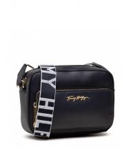 TOMMY HILFIGER ICONIC TOMMY  Camera bag a tracolla desertsky - Borse Donna - 2
