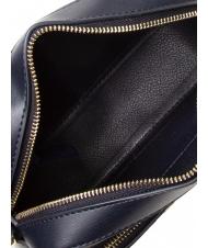 TOMMY HILFIGER ICONIC TOMMY  Camera bag a tracolla desertsky - Borse Donna - 6