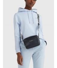 TOMMY HILFIGER ICONIC TOMMY  Camera bag a tracolla desertsky - Borse Donna - 7