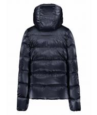 CIESSE AFRA Piumino con cappuccio removibile navy/dark navy - Piumini Donna - 2