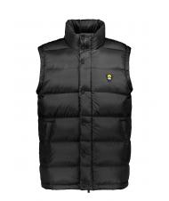 CIESSE JARRAD Piumino con maniche staccabili asphalt/blackened pearl - Piumini Uomo - 2