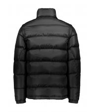 CIESSE JARRAD Piumino con maniche staccabili asphalt/blackened pearl - Piumini Uomo - 3