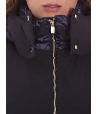 CIESSE SOL vero piumino softshell dark navym - Piumini Donna - 3