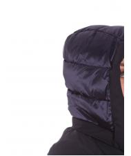 CIESSE SOL vero piumino softshell dark navym - Piumini Donna - 4