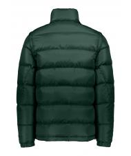 CIESSE JARRAD Piumino con maniche staccabili pine grove/dec chocolate - Piumini Uomo - 3