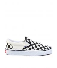 VANS CLASSIC SLIP-ON Sneakers in tela - Scarpe Unisex