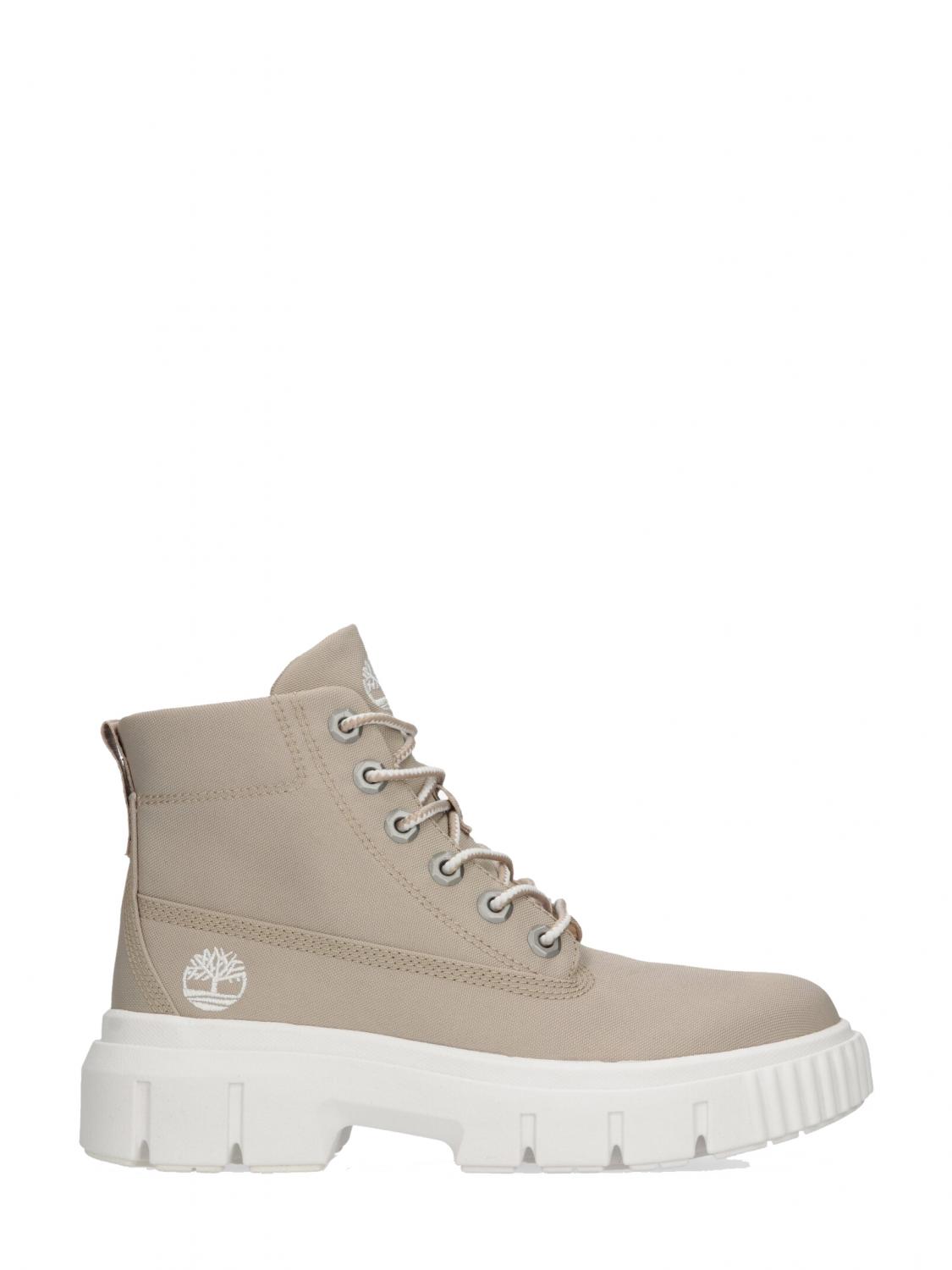 Timberland Greyfield Scarponcini Da Donna Humus - Acquista Su Le Sac!