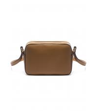TWINSET Mini bag a tracolla  cuoio - Borse Donna - 3