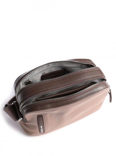 HUNTER Mini bag beaver - Borse Donna