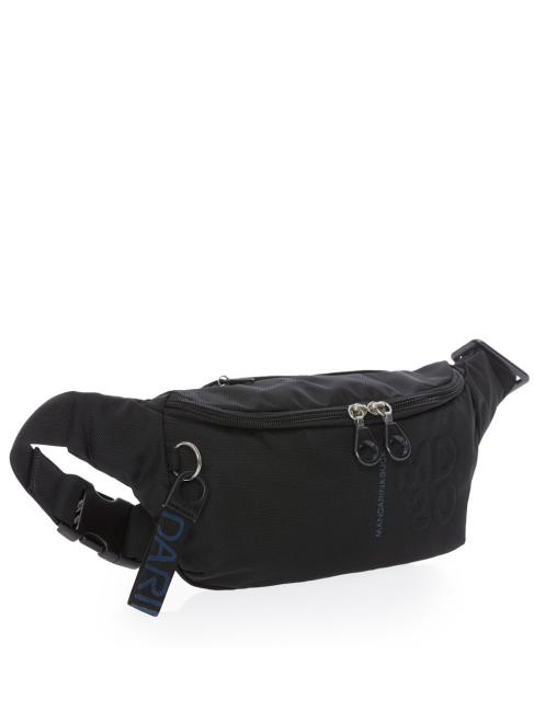 BUM BAG Marsupio NERO - Borse Donna