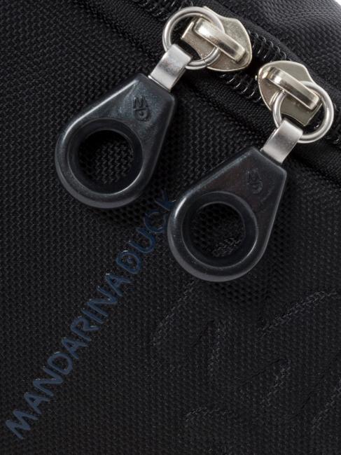 BUM BAG Marsupio NERO - Borse Donna