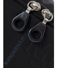 MANDARINA DUCK BUM BAG Marsupio NERO - Borse Donna - 4