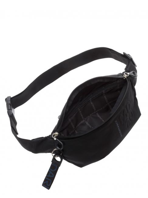 BUM BAG Marsupio NERO - Borse Donna