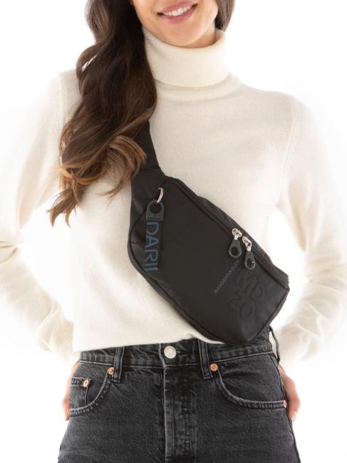 BUM BAG Marsupio NERO - Borse Donna