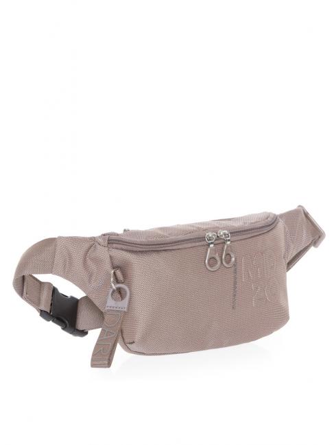 BUM BAG Marsupio Taupe - Borse Donna