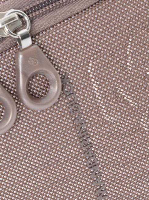 BUM BAG Marsupio Taupe - Borse Donna