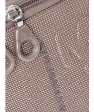 MANDARINA DUCK BUM BAG Marsupio Taupe - Borse Donna - 4