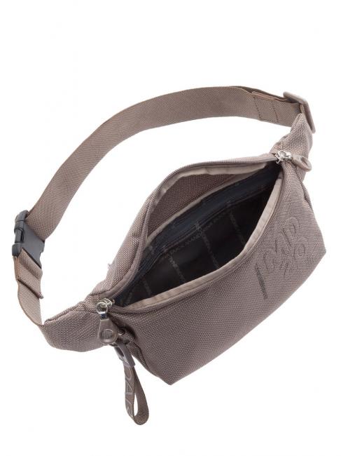 BUM BAG Marsupio Taupe - Borse Donna