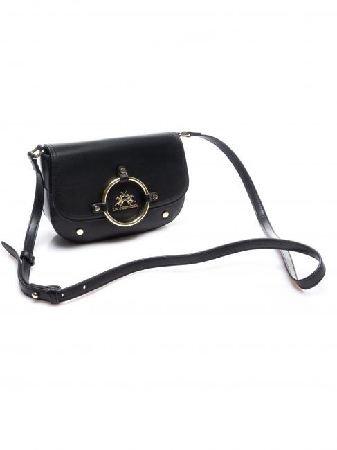 IAEL Mini bag a tracolla nero - Borse Donna