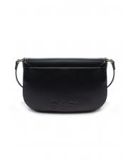 LA MARTINA IAEL Mini bag a tracolla nero - Borse Donna - 4