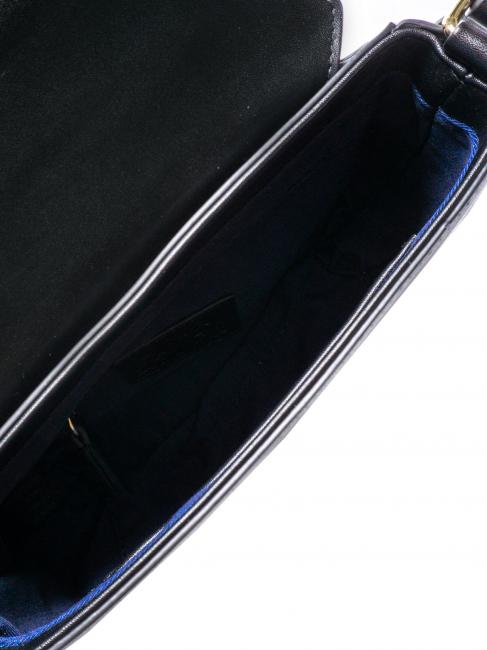 IAEL Mini bag a tracolla nero - Borse Donna