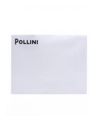 POLLINI JAQUARD Sciarpa ampia testamoro - Sciarpe - 4