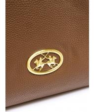 LA MARTINA HERITAGE  Borsa a spalla tan - Borse Donna - 4
