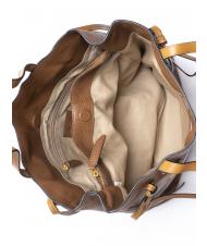 LA MARTINA HERITAGE  Borsa a spalla tan - Borse Donna - 5