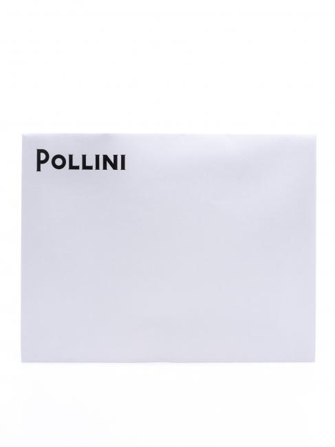 JAQUARD Sciarpa ampia rosa - Sciarpe