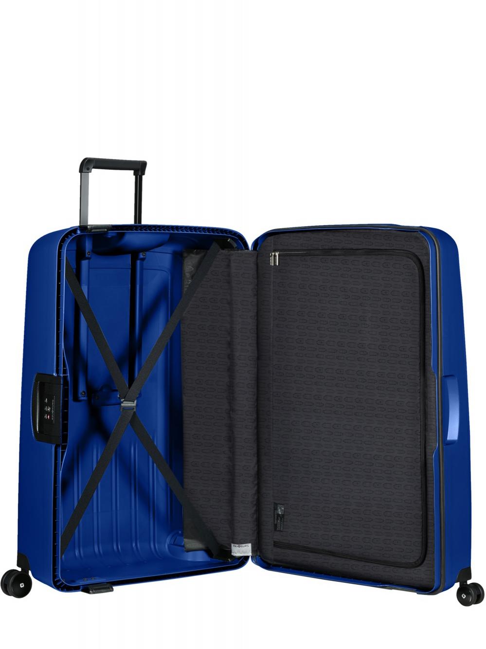 valigie samsonite outlet