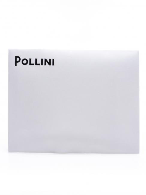 JAQUARD Sciarpa ampia naturale - Sciarpe