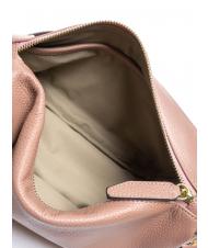 LA MARTINA HERITAGE  Borsa a tracolla in pelle  rosa - Borse Donna - 5