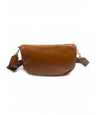 LA MARTINA HERITAGE  Borsa a tracolla in pelle  tan - Borse Donna - 4