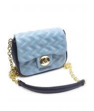 LA MARTINA BRIANA Mini bag trapuntata a tracolla - Borse Donna