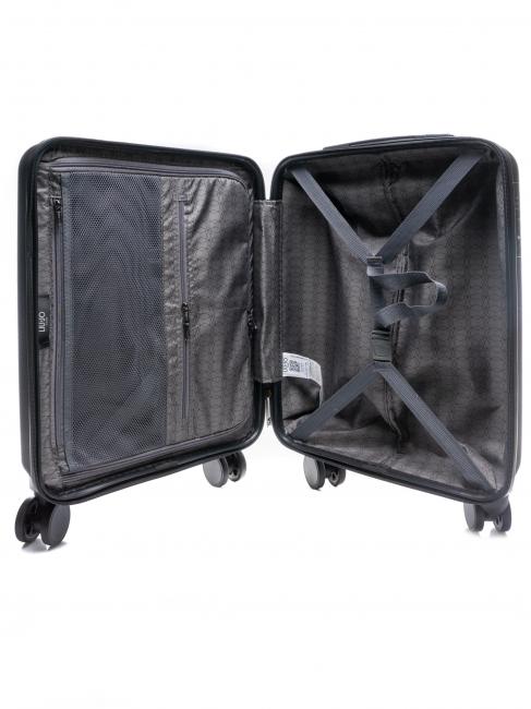 NEW TRIP Trolley Bagaglio a Mano nero - Bagagli a mano