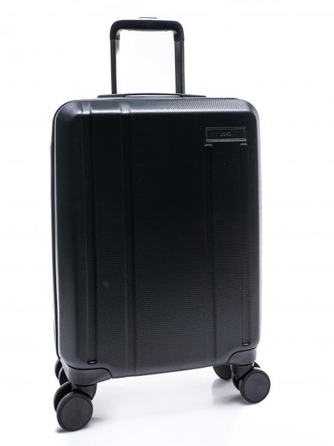 NEW TRIP Trolley Bagaglio a Mano nero - Bagagli a mano